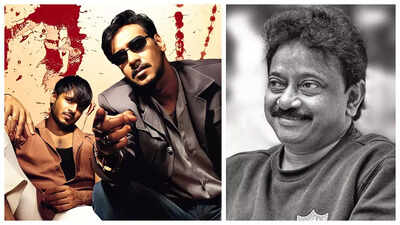 Filmmaker Ram Gopal Varma expressed dissatisfaction with his earlier film 'Company,' stating his current understanding of the underworld is far deeper. He revealed a desire to remake the movie, believing he could create a more profound narrative now. Varma also shared his habit of revisiting his iconic films, finding 'Shiva' enjoyable but 'Sarkar' only 'so-so' after re-watching 'The Godfather'. 'My knowledge of underworld has...': Ram Gopal Varma admits he doesn’t like Ajay Devgn-Mohanlal starrer Company anymore
