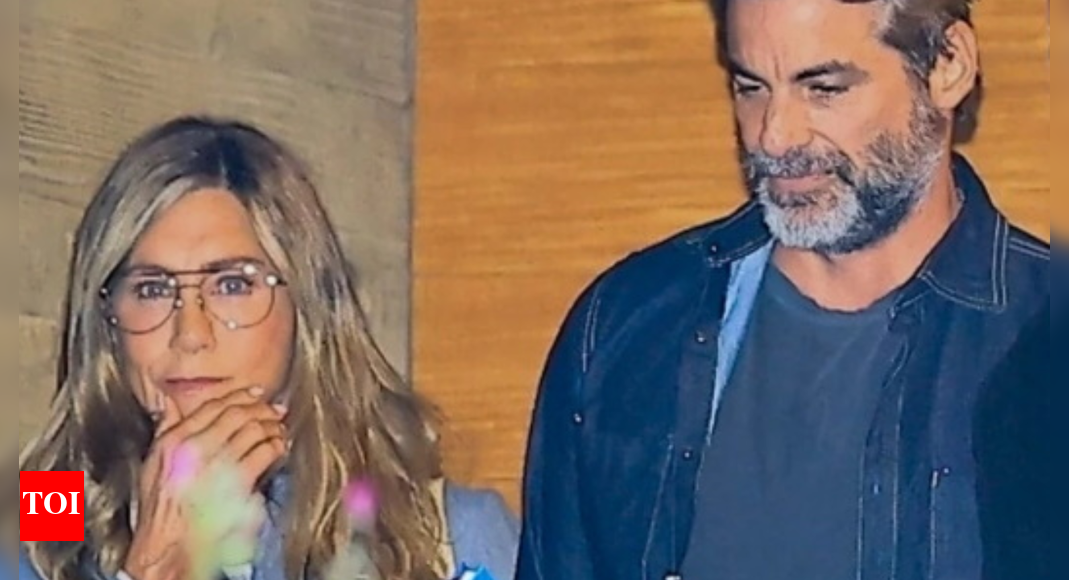 2025’s most unexpected celebrity couples that shocked fans (2nd one we never saw coming)