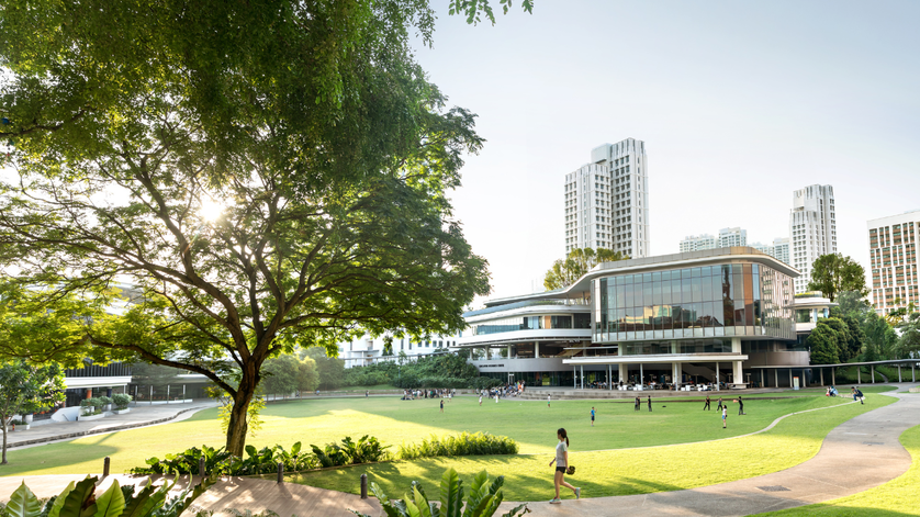 National University of Singapore launches new healthcare Master’s degree to address Asia's growing needs