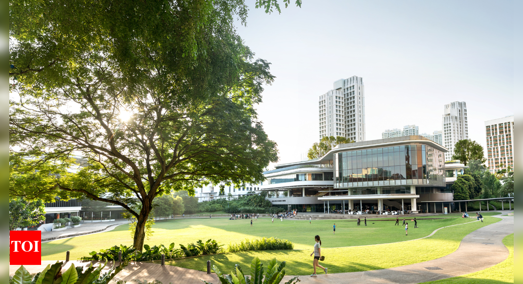 National University of Singapore launches new healthcare Master’s degree to address Asia's growing needs