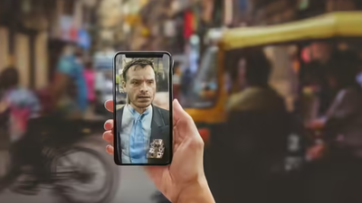 Wife in UP watches hubby end life on video call from Saudi Arabia; family seeks Rs 4 lakh to bring back body