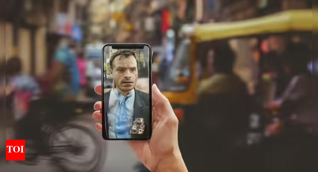 Man dies by suicide in Saudi Arabia during video call with wife in UP; family seeks Rs 4 lakh to bring back body