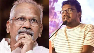 Mari Selvaraj's latest film, 'Bison', starring Vikram Dhruva, has garnered significant attention, earning Rs 55 crore in ten days. Praised by director Mani Ratnam for its powerful message of unity and humanity, the film, inspired by Kabaddi player Manathi Ganesan, explores caste dynamics with depth and authenticity, resonating strongly with audiences in Tamil Nadu and Kerala. 'You are the real Bison', Mani Ratnam lauds Mari Selvaraj, Dhruv Vikram starrer heads strong at the Box Office