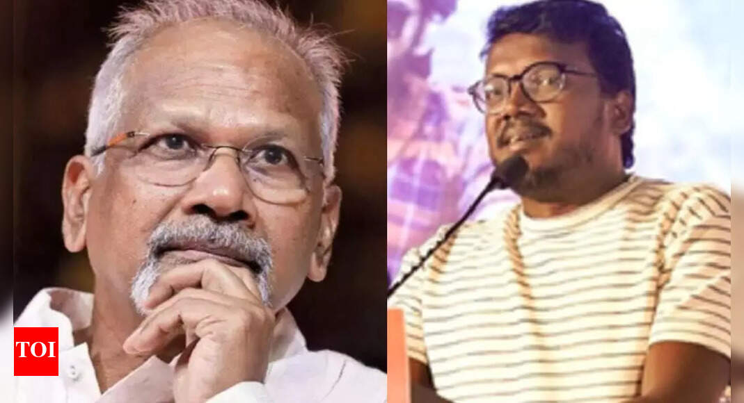 'You are the real Bison', Mani Ratnam lauds Mari Selvaraj, Dhruv Vikram starrer heads strong at the Box Office