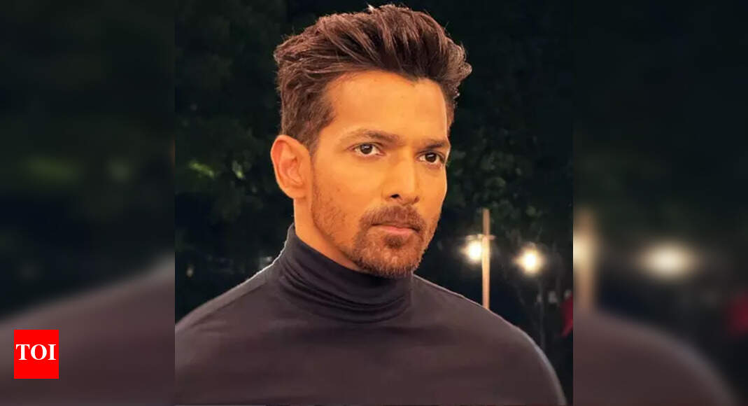 Harshvardhan Rane Reflects on Humble Beginnings: From Earning Rs 10 to Stardom