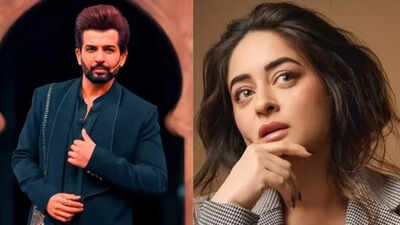 Mahhi Vij shuts down divorce rumours with Jay Bhanushali after 14 years of marriage; says, “False narratives”