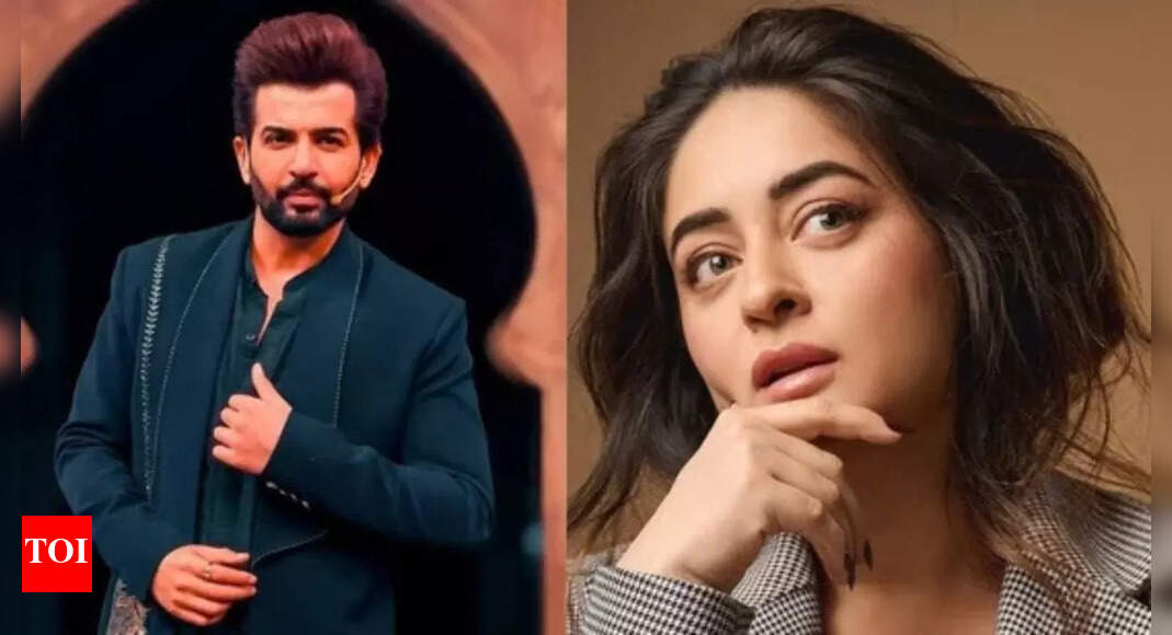 Mahhi Vij shuts down divorce rumours with Jay Bhanushali after 14 years of marriage; says, “False narratives”