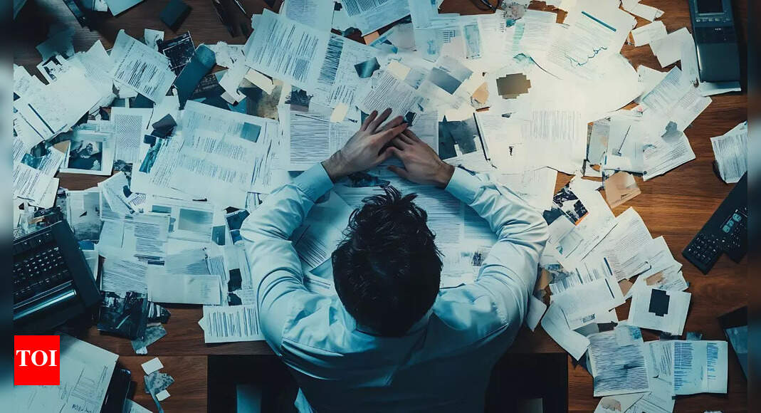 From emails at midnight to weekend calls: India’s burnout epidemic is getting worse and why no one’s switching off