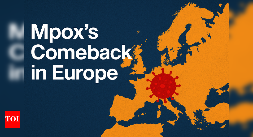 Mpox strain spreads in Europe: Essential travel and health tips for global citizens