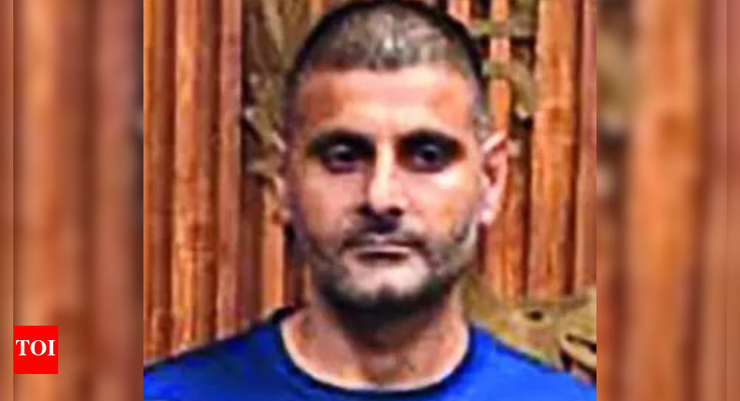 'Please take me back to jail': Gangster who fled India on 'dunki' route begs to return