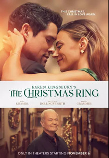 The Christmas Ring