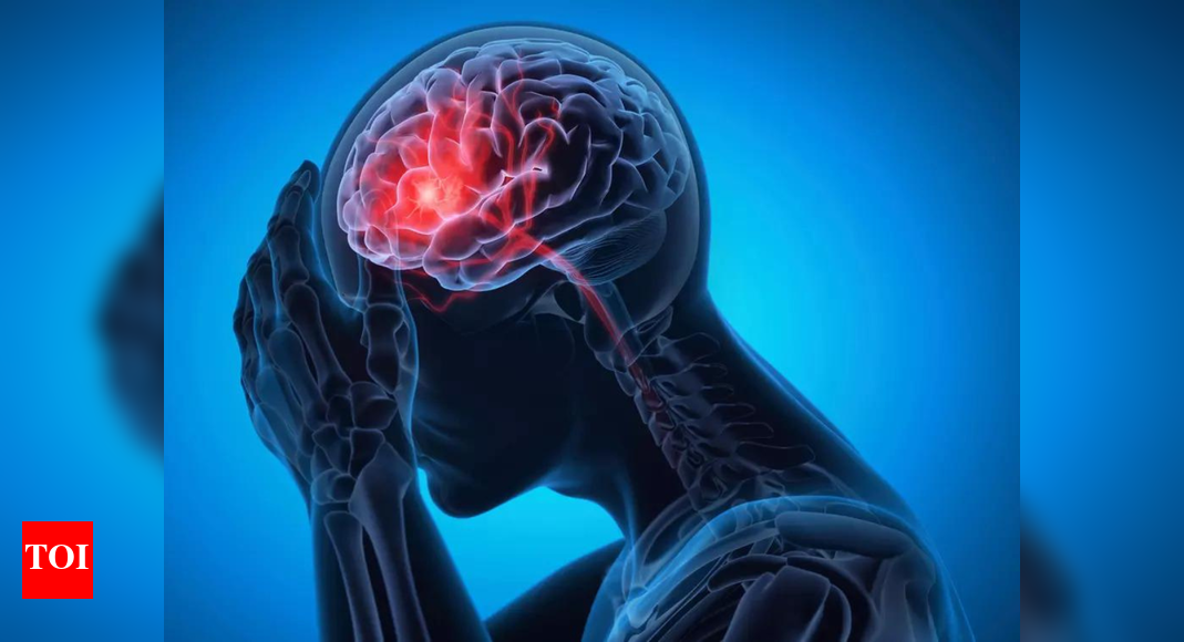 How to spot stroke symptoms early: Act FAST to save a life
