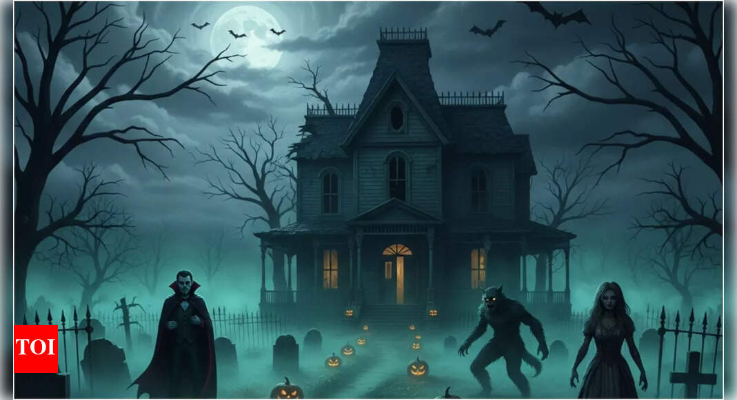 Zodiac-inspired Halloween costumes: Dress like your star sign this spooky season