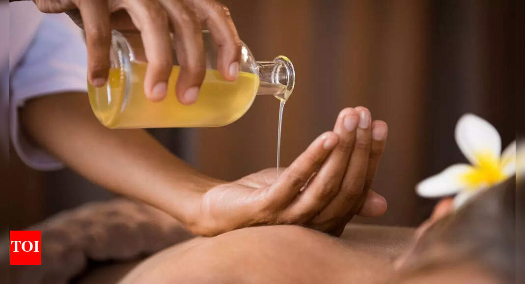 Best natural oils for winter skin care: Keep your skin soft and healthy in cold weather |