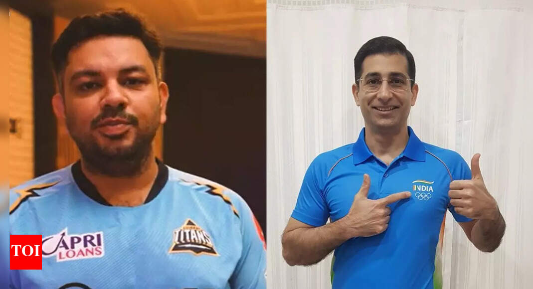 Shreyas injury: Meet the doctors who led his recovery - latest update from Sydney