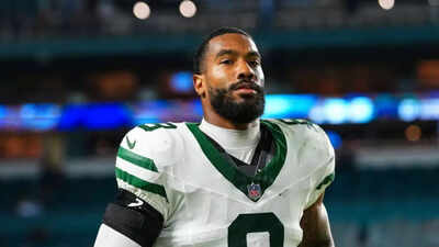  New York Jets safety Andre Cisco to undergo surgery for torn pectoral muscle