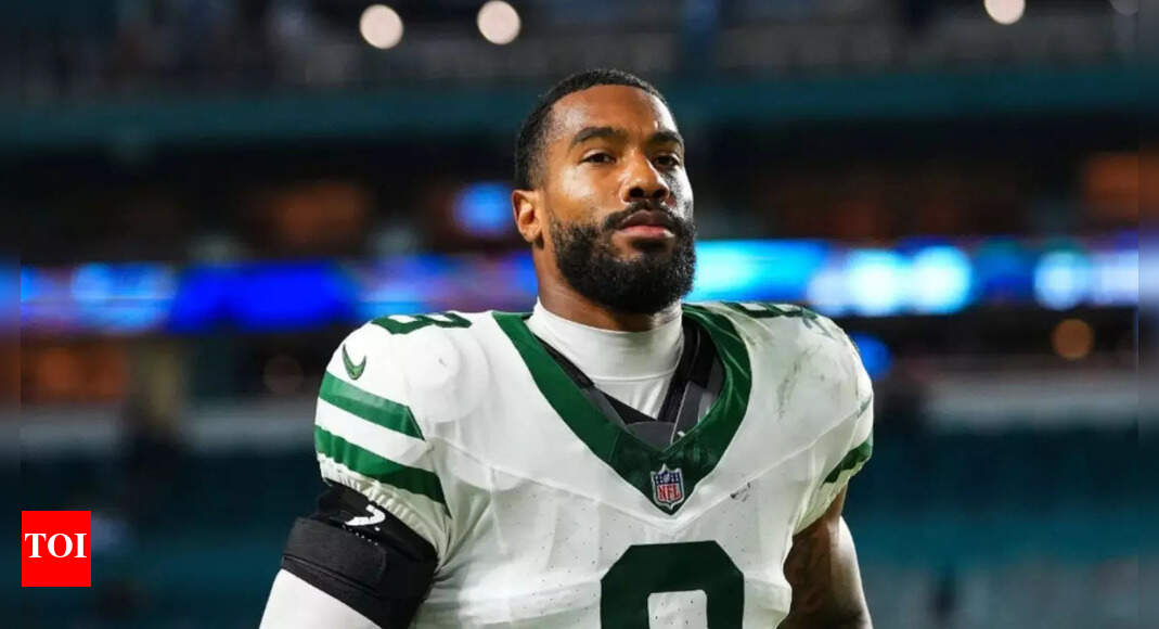 “Jets can’t catch a break”: New York Jets safety Andre Cisco to undergo surgery for torn pectoral muscle