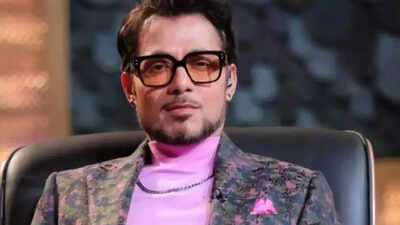 Shark Tank India judge Anupam Mittal questions 35% salary hike demand leading to online debate: 'Ye standard kisne banaya?’