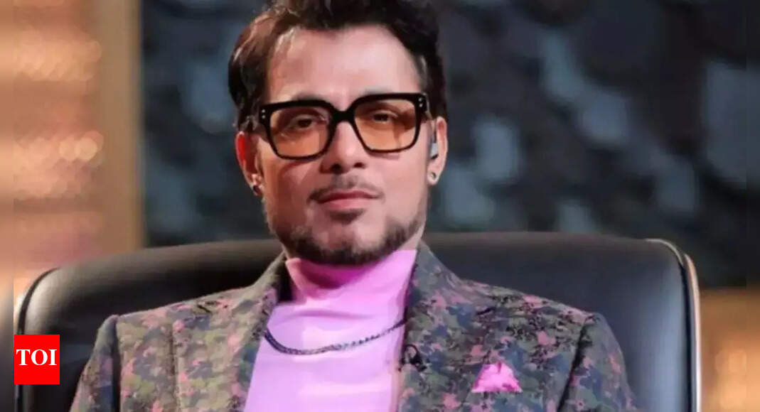 Anupam Mittal sparks debate over 35% salary hike demand Anupam Mittal sparks debate over 35% salary hike demand