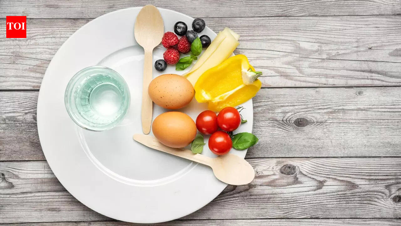 Intermittent fasting? Study reveals skipping breakfast can cause ...