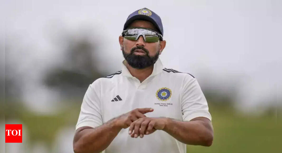 'Shami doesn’t need a certificate': Bengal coach fires back at Agarkar