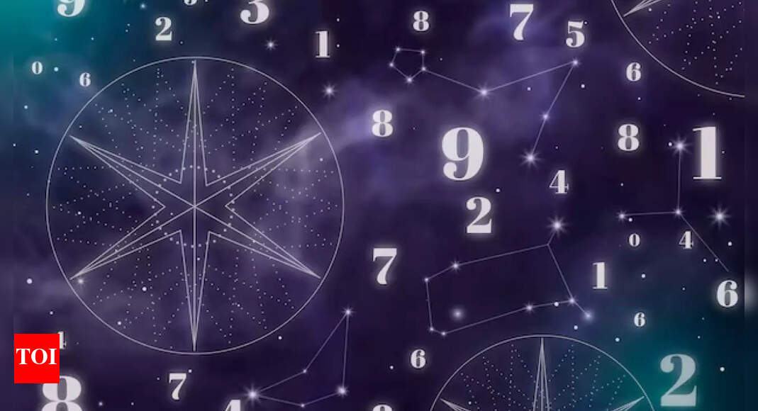 Numerology Predictions Today, October 30, 2025: Read your personalized forecast for numbers 1 to 9