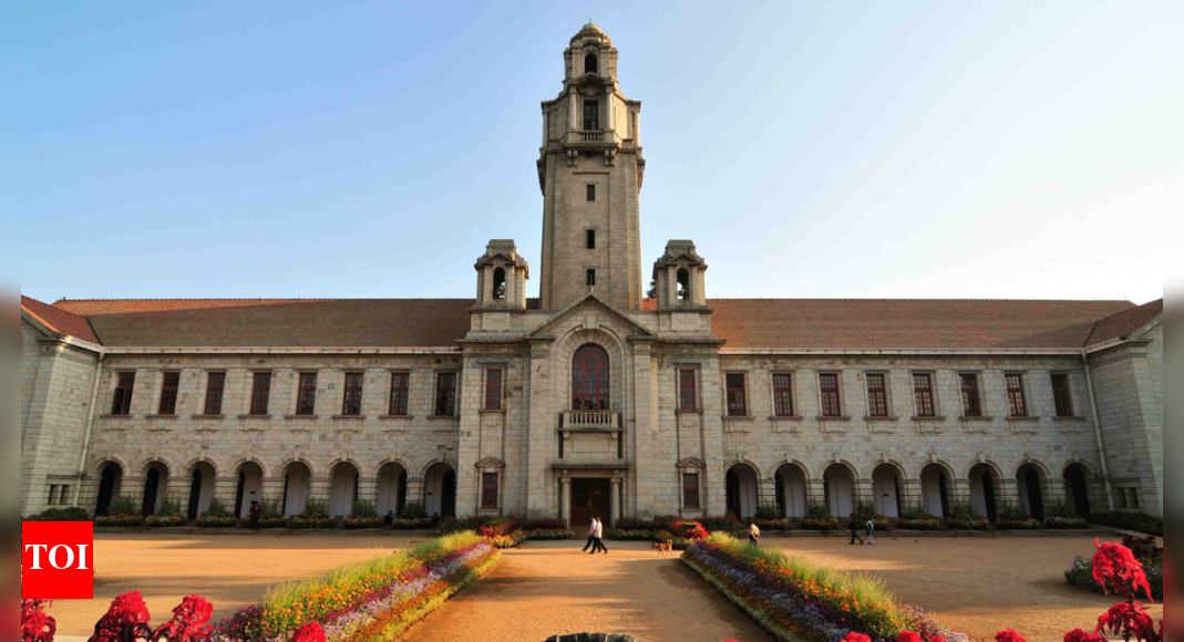 80-hour week at IISc? New attendance rule; students protest