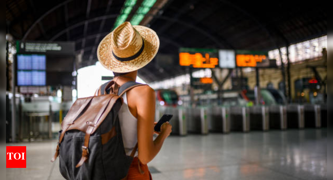 Travel tip: How this Indian content creator cuts food costs without compromising on healthy eating