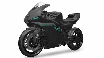 Yamaha unveils Proto BEV e-superbike at Japan Mobility Show ‘25: Details