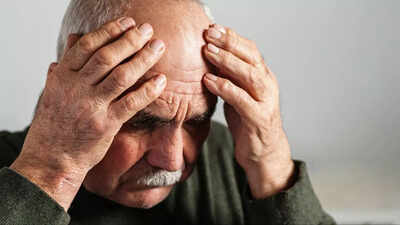 Poor sleep, high blood pressure and a ‘dirty brain’: The surprising link to dementia