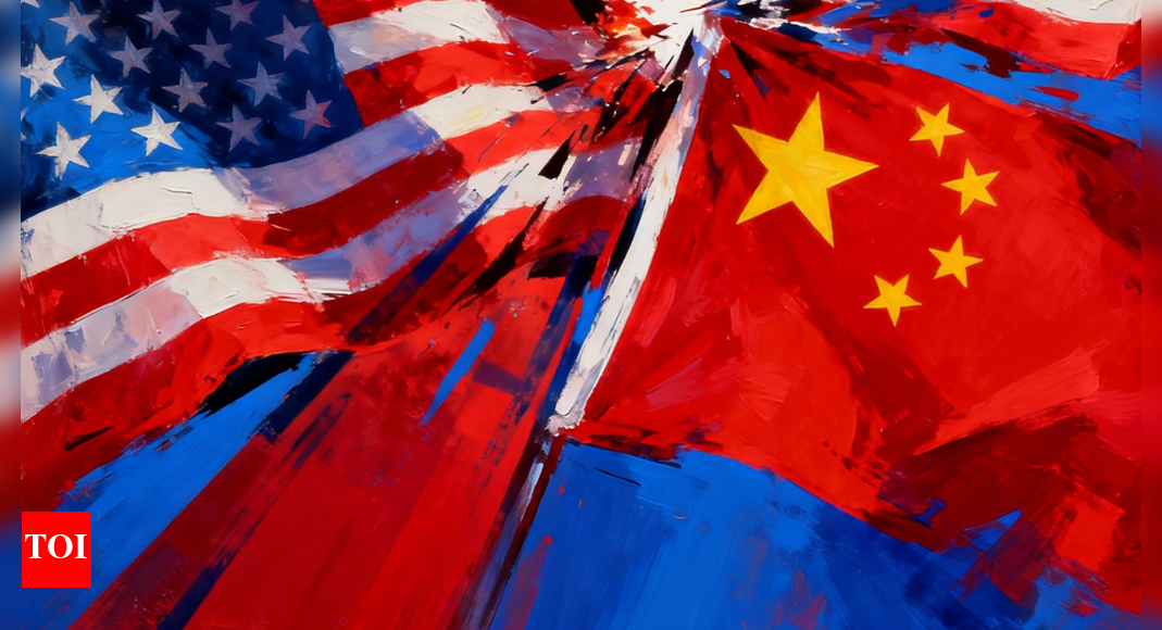 Trade tensions: China poses itself as alternative to US protectionism; signs expanded Asean free trade pact