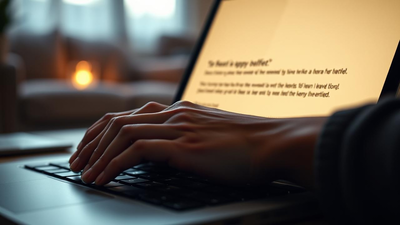 Representative image (AI) ‘Gen Z doesn't do filters': Gurgaon CEO reacts to employee's leave application after break-up