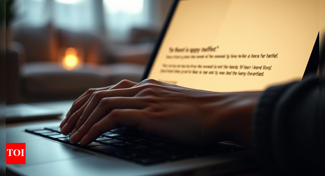 <div>‘Gen Z doesn't do filters': Gurgaon CEO reacts to employee's leave application after break-up</div> <div>‘Gen Z doesn't do filters': Gurgaon CEO reacts to employee's leave application after break-up</div>