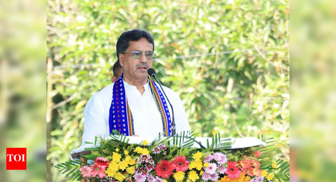 त्रिपुरा के मुख्यमंत्री ने 11 सरकारी डिग्री कॉलेजों में वाईफाई सुविधा शुरू की त्रिपुरा के मुख्यमंत्री ने 11 सरकारी डिग्री कॉलेजों में वाईफाई सुविधा शुरू की