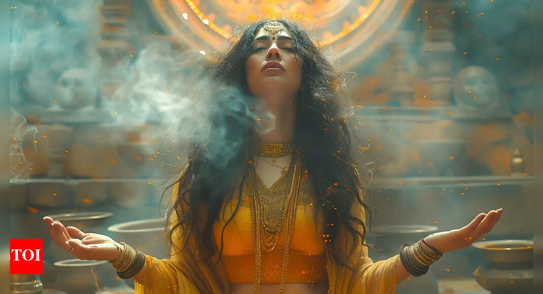 4 Zodiac Signs that are Best at Manifesting