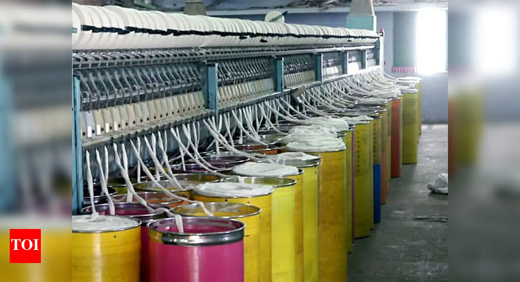 India’s textile boost: Ministry drafts plan to regain edge over Bangladesh, China; targets $100 bn exports by 2030
