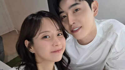 Eun Ga Eun and Park Hyun Ho to welcome first child after marriage