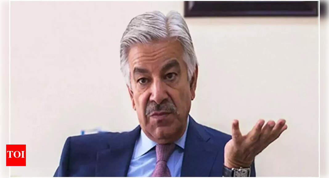 '50 times stronger response': Pakistan warns Afghanistan; accuses Kabul of acting as India’s puppet