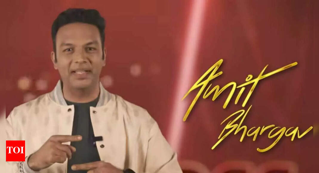 Bigg Boss Tamil 9: Wildcard contestant Amit Bhargav—Everything you need to know about the Thirumathi Hitler actor