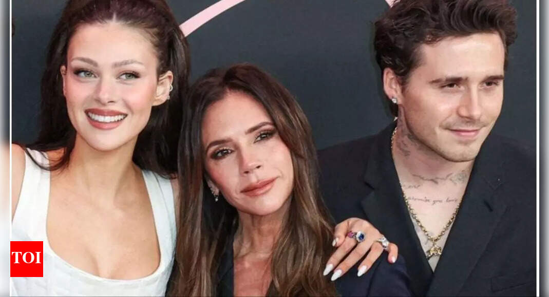 Victoria Beckham breaks silence on Brooklyn and Nicola feud? Says 'You’ve got to be a real a***** for me to not get on with you'