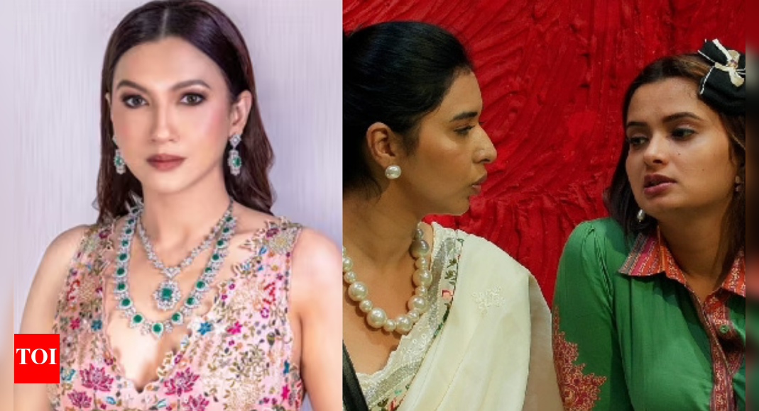 Bigg Boss 19: Gauahar Khan reacts to Tanya Mittal and Neelam Giri’s comments on Ashnoor Kaur; calls them ‘Insecure’