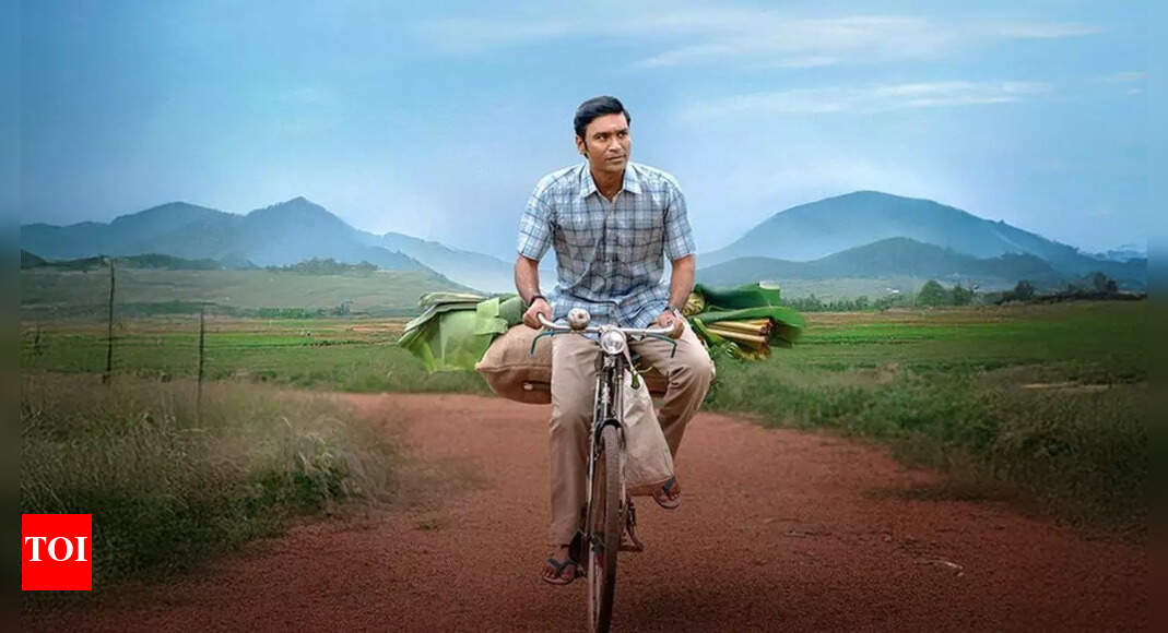 'Idli Kadai' OTT review: Dhanush wins hearts; debate continues over the second half