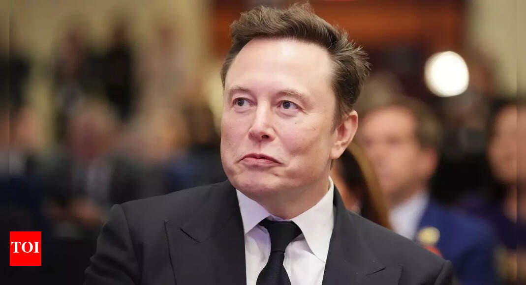 Vote or lose Musk: Could lose CEO's 'time, talent & vision'; read the letter