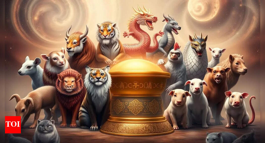 Chinese Zodiac Horoscope Today, October 30, 2025: Mars-Saturn Trine may lead to wealth opportunities for these zodiac signs