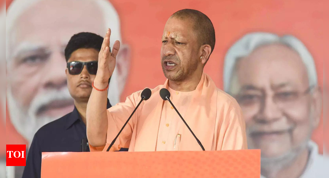 UP government hikes sugarcane price by Rs 30 per quintal for 2025-26 crushing season