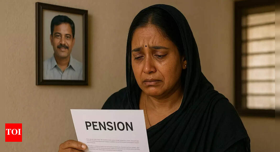 Husband missing for 7 years: How Chhattisgarh woman won HC nod for central government pension