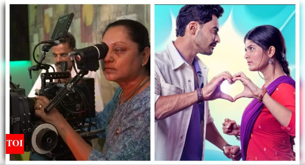 BR Vijaylakshmi: I didn’t know I was breaking barriers; I was just following my passion