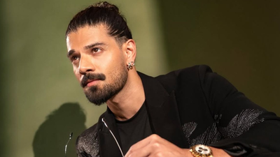 Sooraj Pancholi REACTS to rumours of quitting Bollywood 2 years after being acquitted in Jiah Khan case: ‘Not at all true’