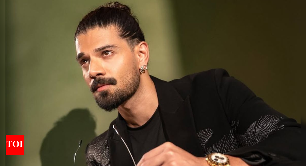 Sooraj Pancholi REACTS to rumours of quitting Bollywood Sooraj Pancholi REACTS to rumours of quitting Bollywood