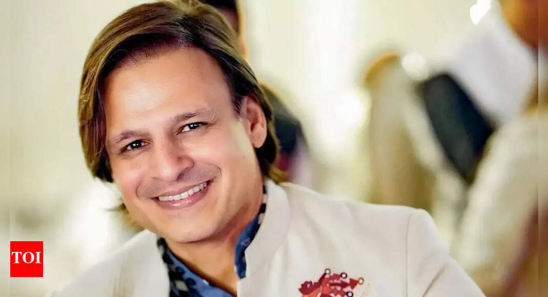 Vivek to donate his Ramayana fees to Cancer kids Vivek to donate his Ramayana fees to Cancer kids